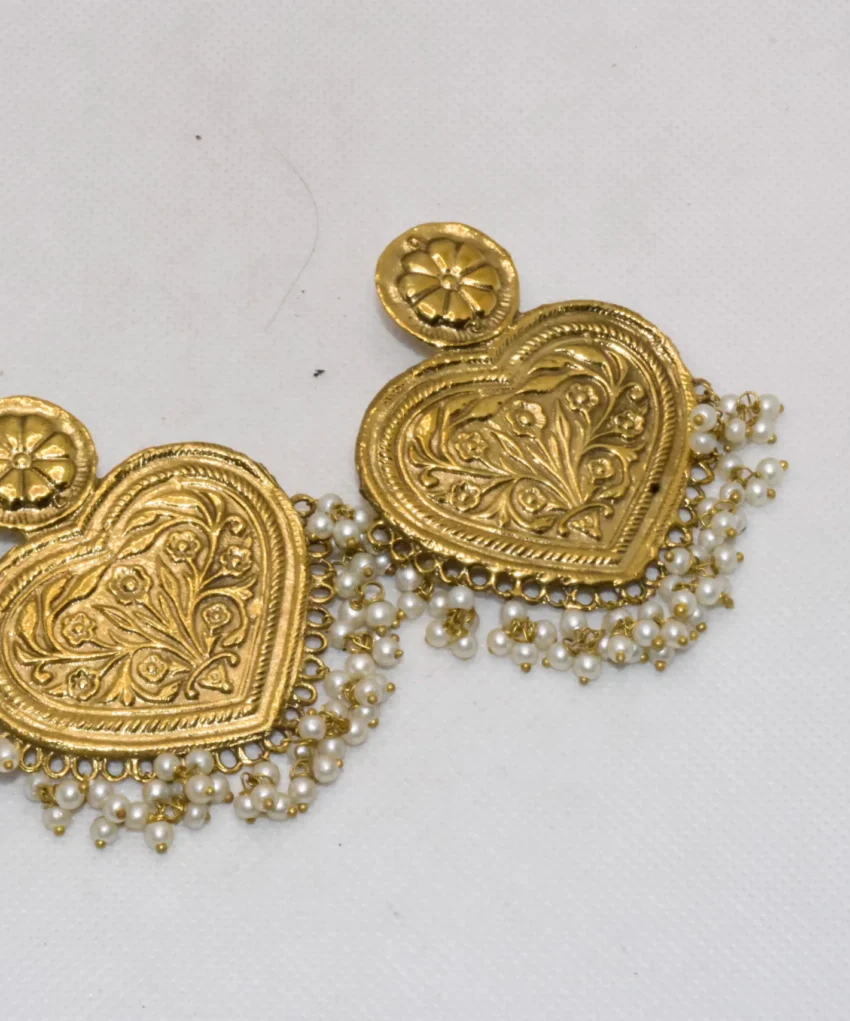 fine handcrafted earrings