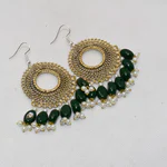 handmade beaded earrings (1)