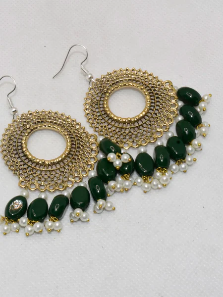 handmade beaded earrings (1)