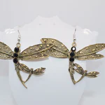 long butterfly earrings (1)