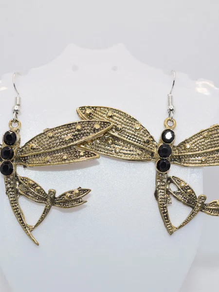 long butterfly earrings (1)