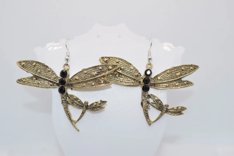 long butterfly earrings (1)