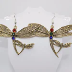 long butterfly earrings (1)
