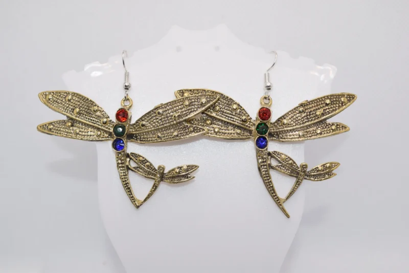 long butterfly earrings (1)