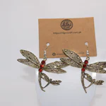 long butterfly earrings (1)