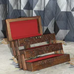 wooden jewelry box (1)