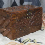 wooden jewelry box (1)