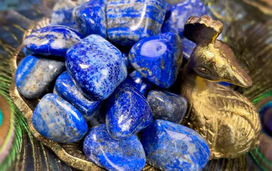 Lapis Lazuli