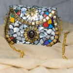 Afghan Ladies Clutch Bags (2)