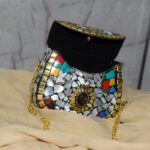 Afghan Ladies Clutch Bags (2)
