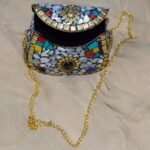 Afghan Ladies Clutch Bags (2)