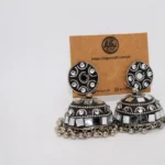 Afghani Earrings Buy Online