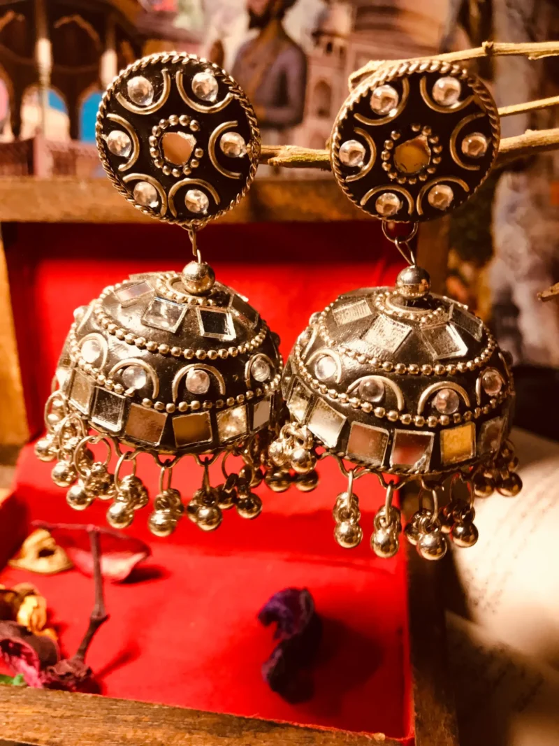 Afghani Earrings Buy Online