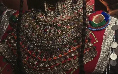 Afghani Jewellery (1)