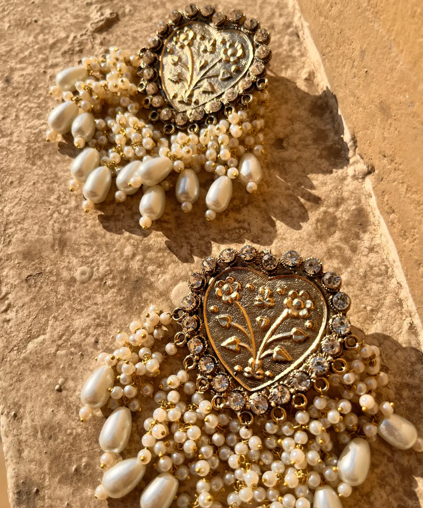 Afghani Jewellery Online In Pakistan