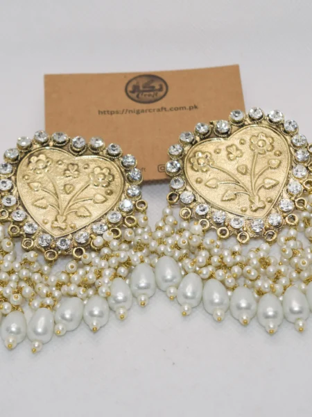 Afghani Jewellery Online In Pakistan