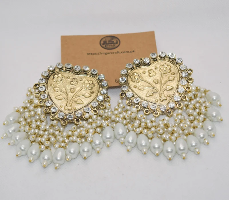 Afghani Jewellery Online In Pakistan