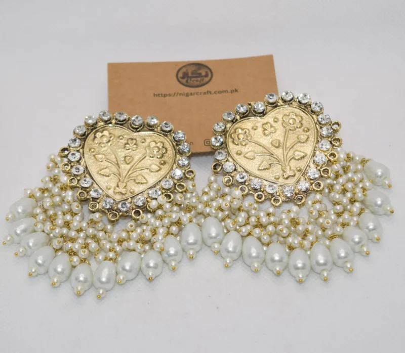 Afghani Jewellery Online In Pakistan