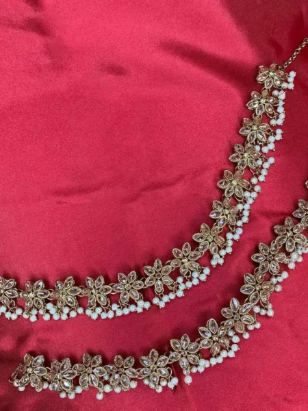 Anklets for Girls