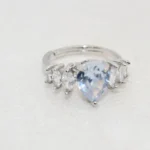 Artificial Ring for Women