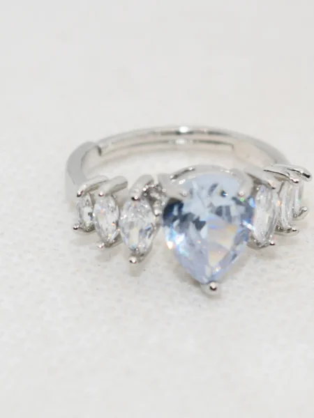 Artificial Ring for Women