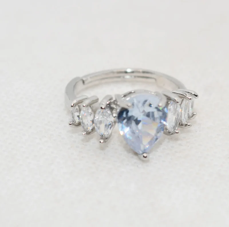 Artificial Ring for Women