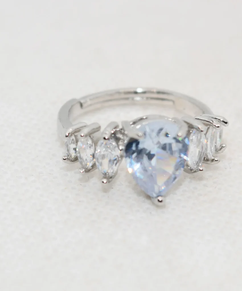 Artificial Ring for Women