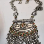 Long Mala Jewellery Set