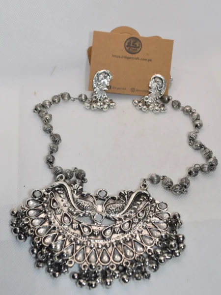 Latest Mala Set Design