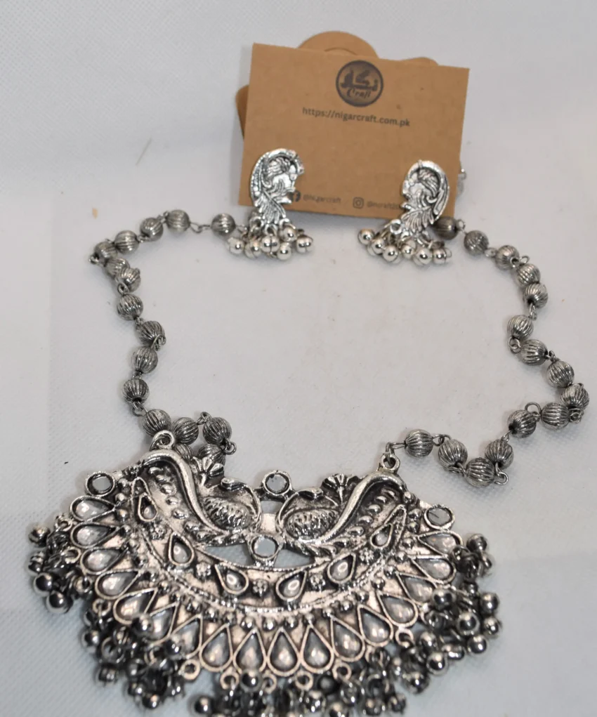 Latest Mala Set Design