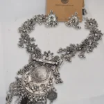 Long Mala Set Design