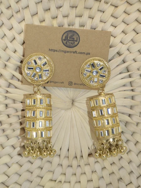 Oxidized Jewellery in Karachi