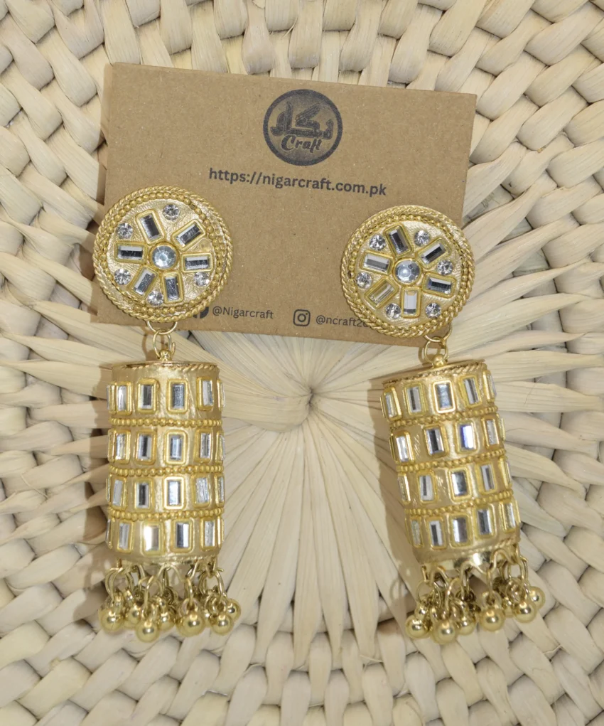 Oxidized Jewellery in Karachi