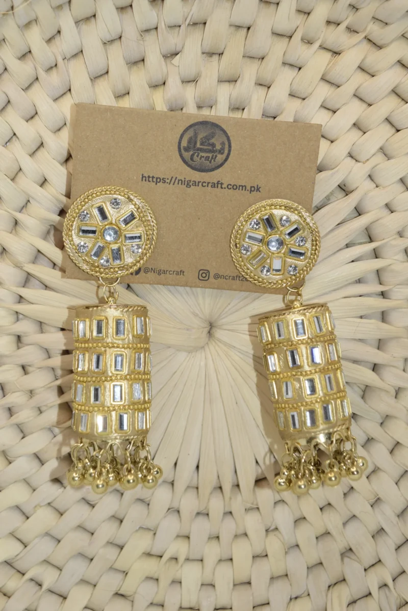 Oxidized Jewellery in Karachi