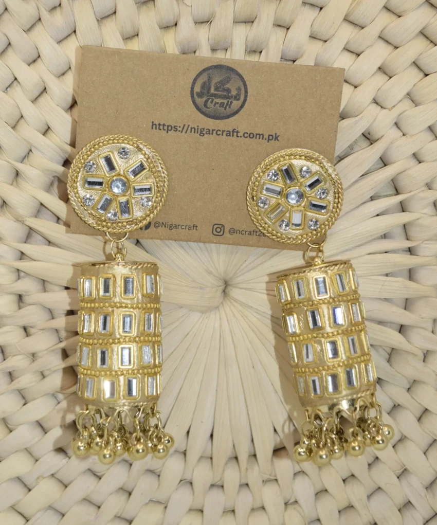 Oxidized Jewellery in Karachi