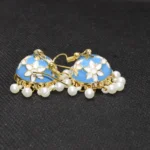 Jhumki Small Size