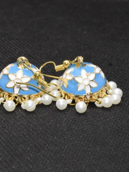 Jhumki Small Size