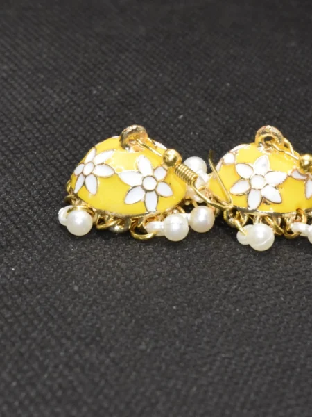 Jhumki Small Size