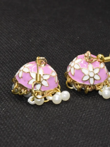 Jhumki Small Size