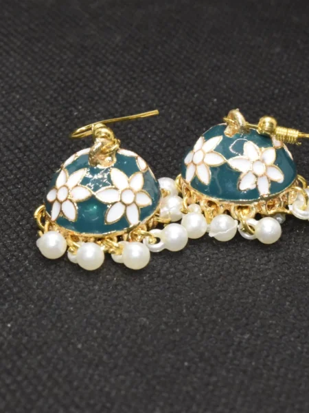 Jhumki Small Size
