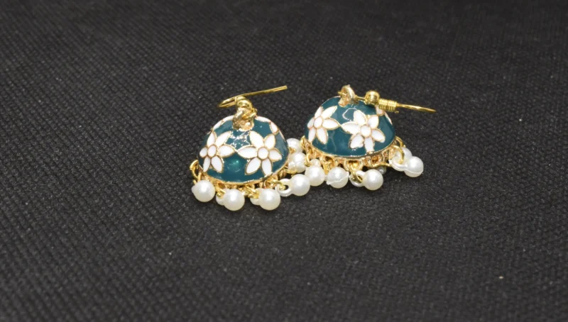 Jhumki Small Size
