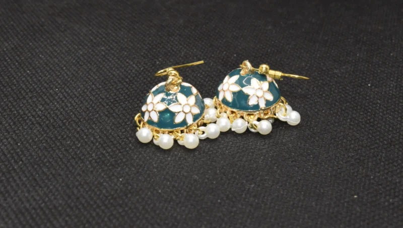 Jhumki Small Size