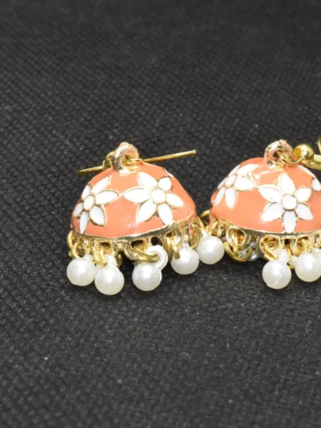 Jhumki Small Size