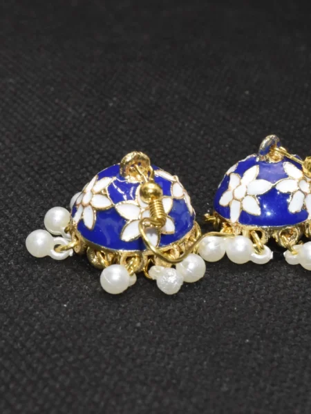 Jhumki Small Size