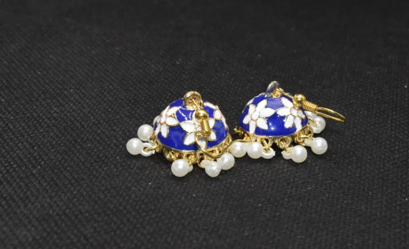 Jhumki Small Size