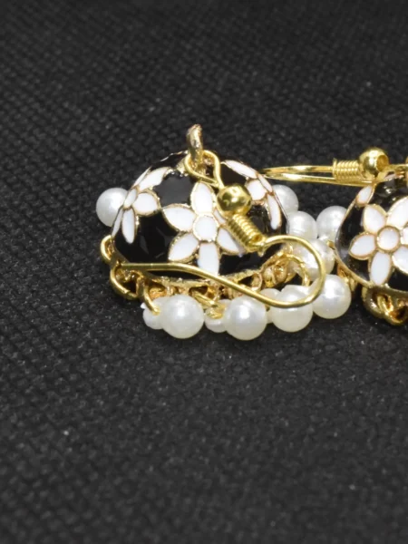Jhumki Small Size