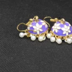 Jhumki Small Size