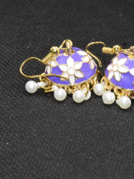 Jhumki Small Size