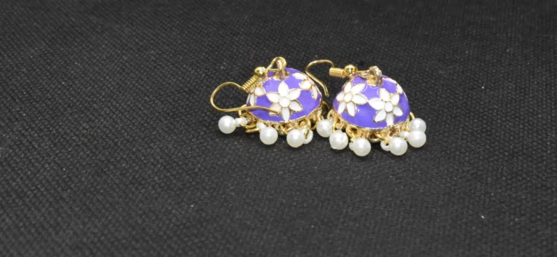 Jhumki Small Size