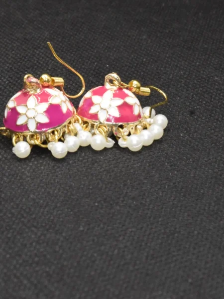 Jhumki Small Size